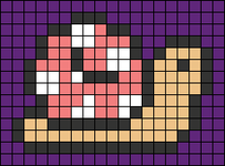 Alpha pattern #139438 variation #395383