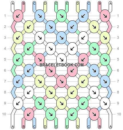 Normal pattern #2359 variation #395384 pattern