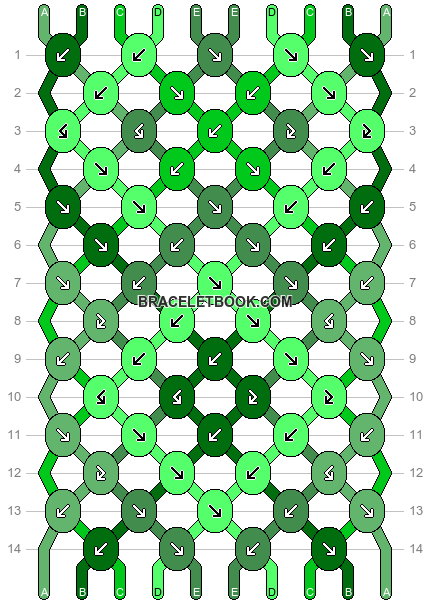 Normal pattern #183100 variation #395385 pattern