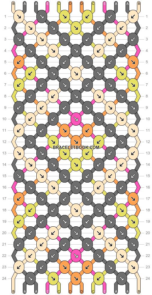 Normal pattern #177554 variation #395386 pattern