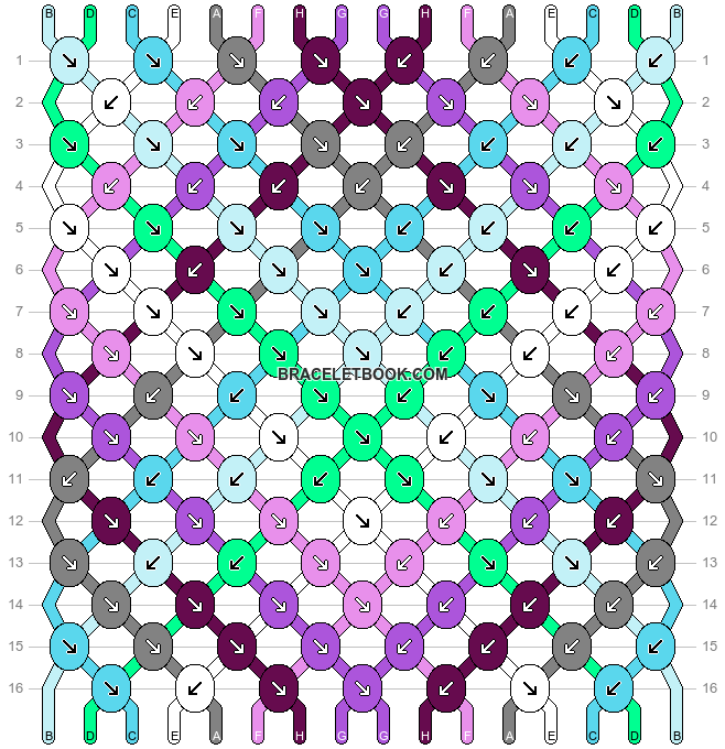 Normal pattern #97921 variation #395388 pattern