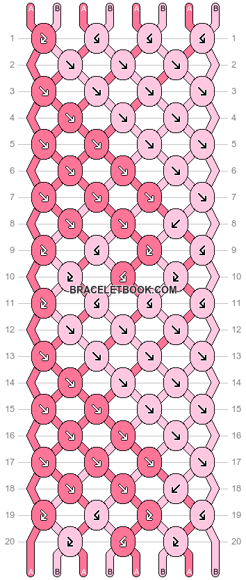Normal pattern #189236 variation #395389 pattern