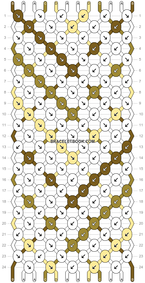 Normal pattern #109720 variation #395391 pattern