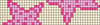 Alpha pattern #191150 variation #395392