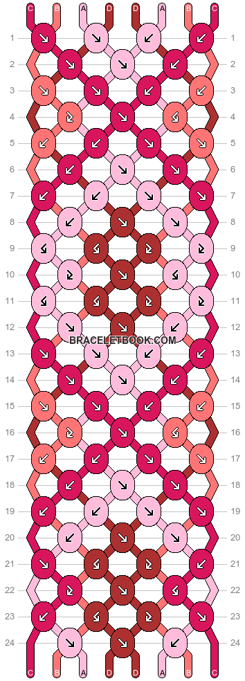 Normal pattern #191126 variation #395394 pattern