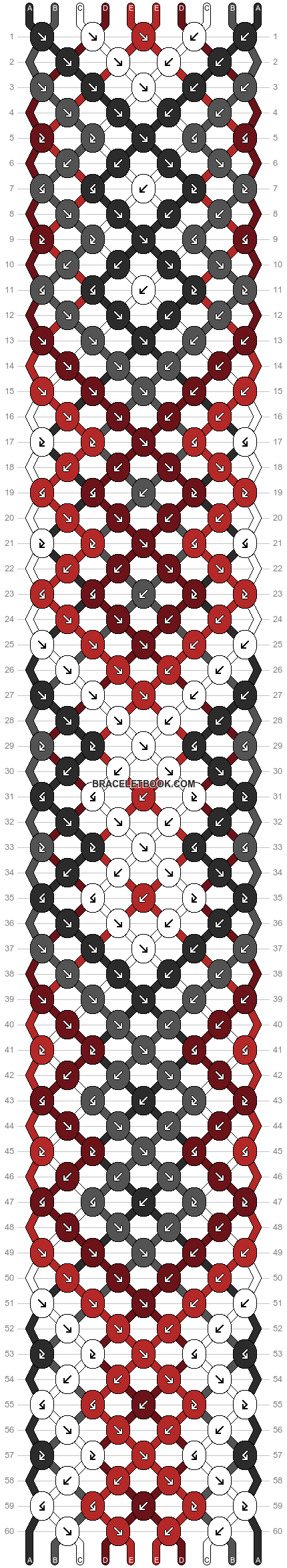 Normal pattern #80756 variation #395395 pattern
