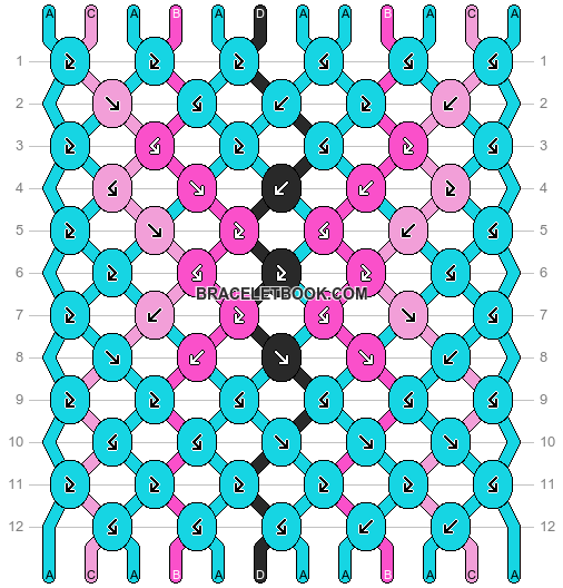 Normal pattern #187636 variation #395397 pattern