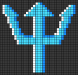 Alpha pattern #78990 variation #395400