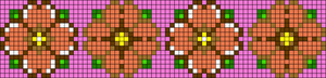 Alpha pattern #190564 variation #395403