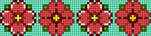 Alpha pattern #190564 variation #395405