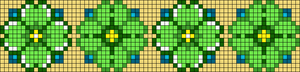 Alpha pattern #190564 variation #395407