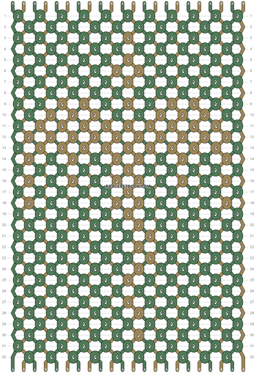 Normal pattern #10775 variation #395408 pattern