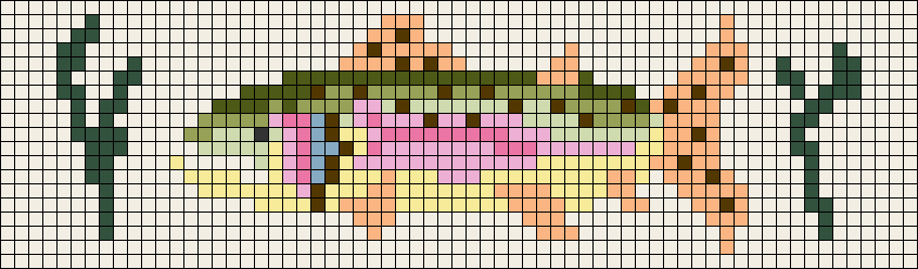 Alpha pattern #48681 variation #395412 preview