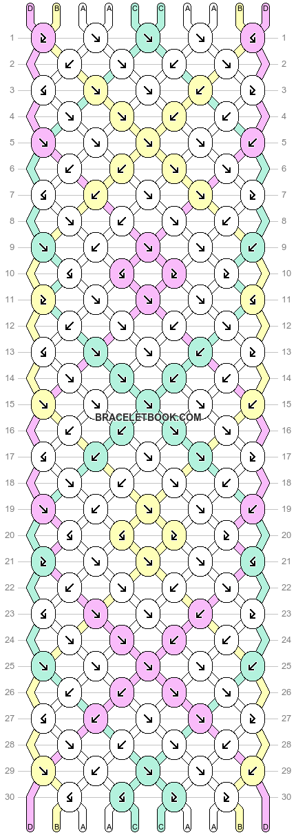 Normal pattern #150269 variation #395413 pattern