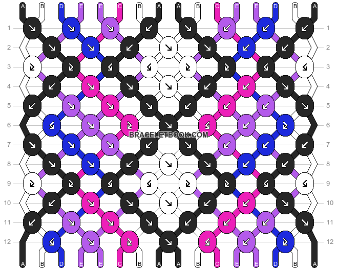 Normal pattern #173762 variation #395414 pattern