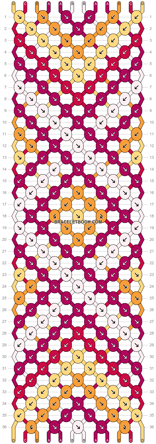 Normal pattern #188553 variation #395416 pattern
