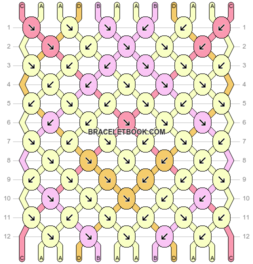 Normal pattern #191029 variation #395417 pattern
