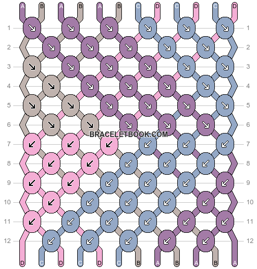 Normal pattern #8873 variation #395418 pattern