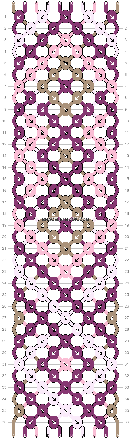 Normal pattern #118593 variation #395419 pattern