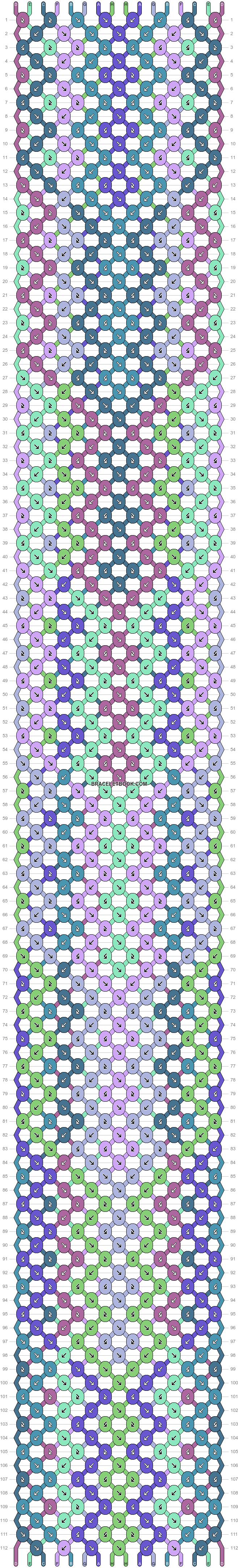 Normal pattern #191118 variation #395420 pattern