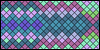 Normal pattern #191118 variation #395420