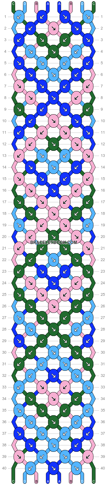 Normal pattern #151917 variation #395421 pattern
