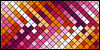 Normal pattern #188886 variation #395424