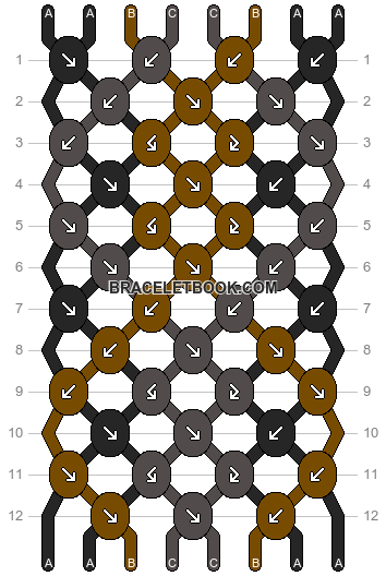 Normal pattern #189005 variation #395425 pattern