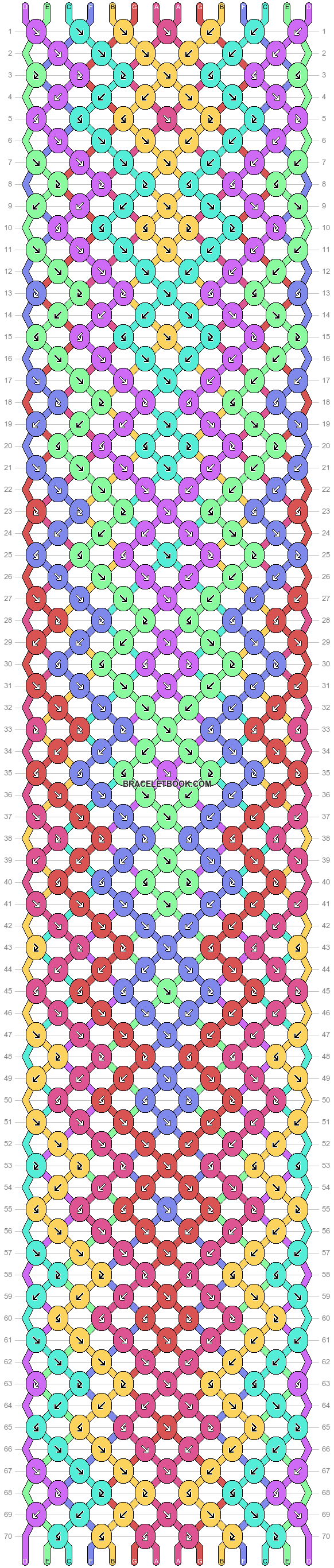 Normal pattern #24805 variation #395426 pattern