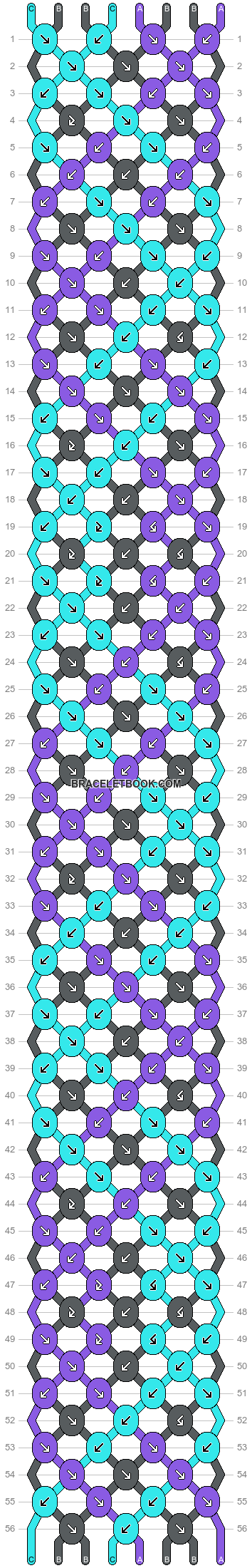 Normal pattern #190908 variation #395427 pattern