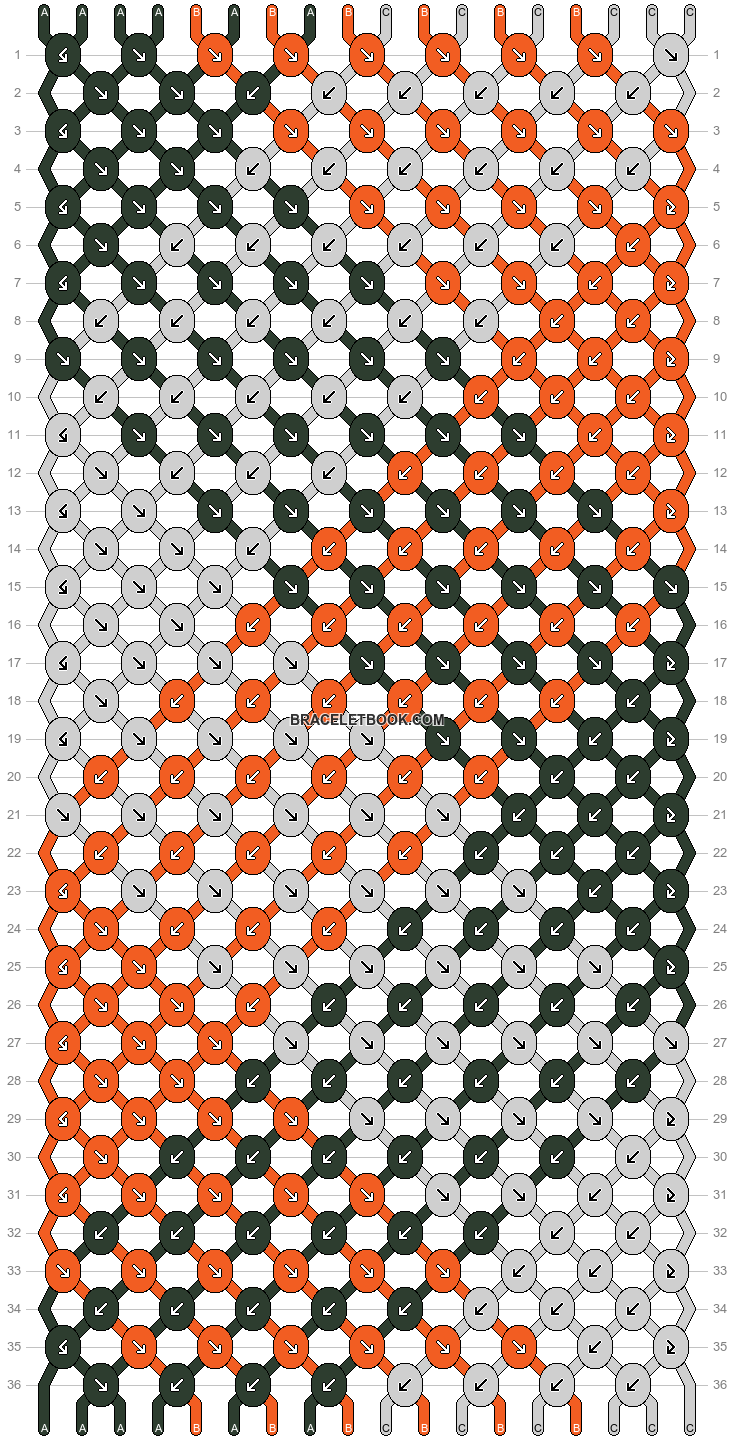 Normal pattern #42476 variation #395428 pattern