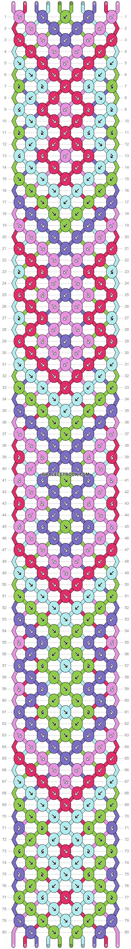 Normal pattern #125594 variation #395429 pattern