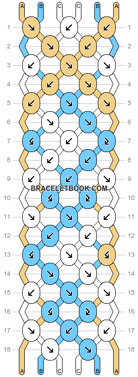 Normal pattern #186586 variation #395430 pattern