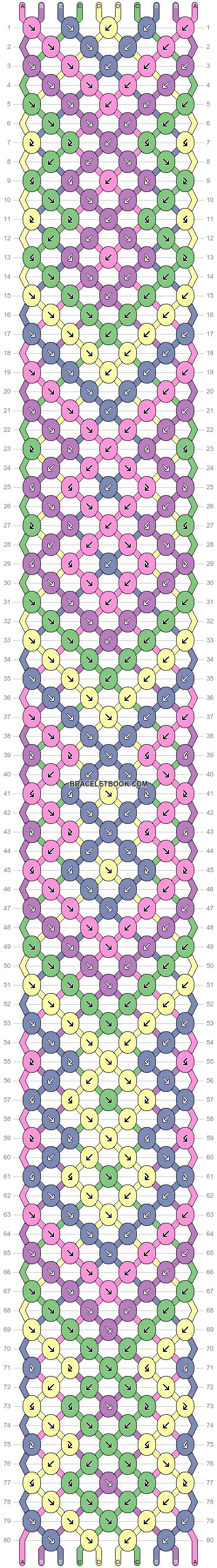 Normal pattern #125594 variation #395431 pattern