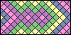 Normal pattern #125594 variation #395431
