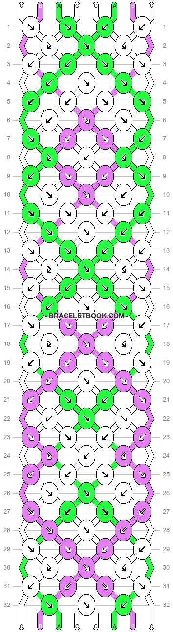 Normal pattern #191131 variation #395432 pattern
