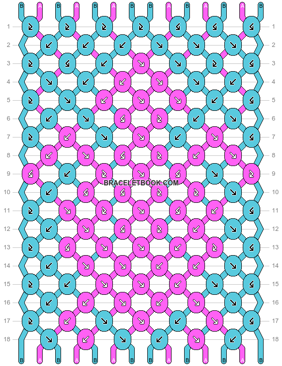 Normal pattern #101808 variation #395433 pattern