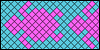 Normal pattern #101808 variation #395433