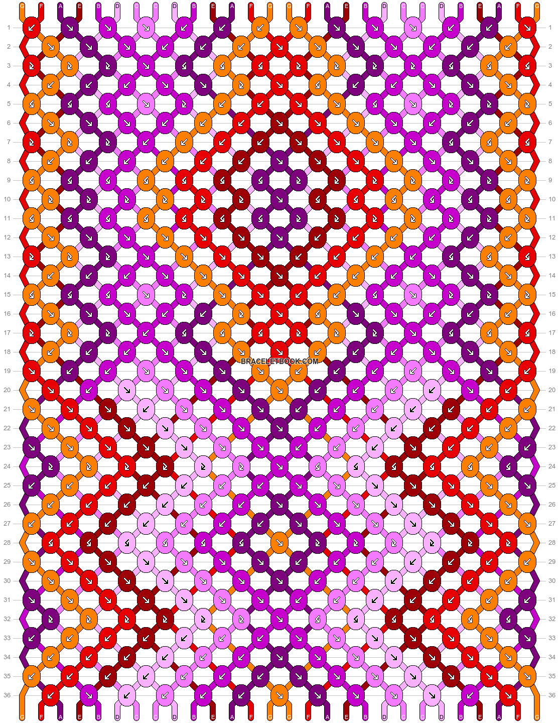 Normal pattern #191124 variation #395434 pattern