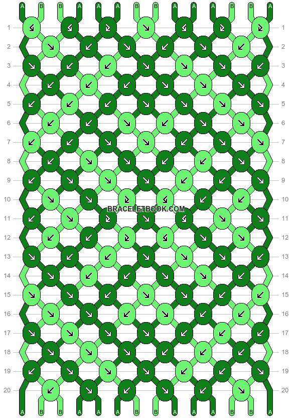 Normal pattern #180236 variation #395435 pattern
