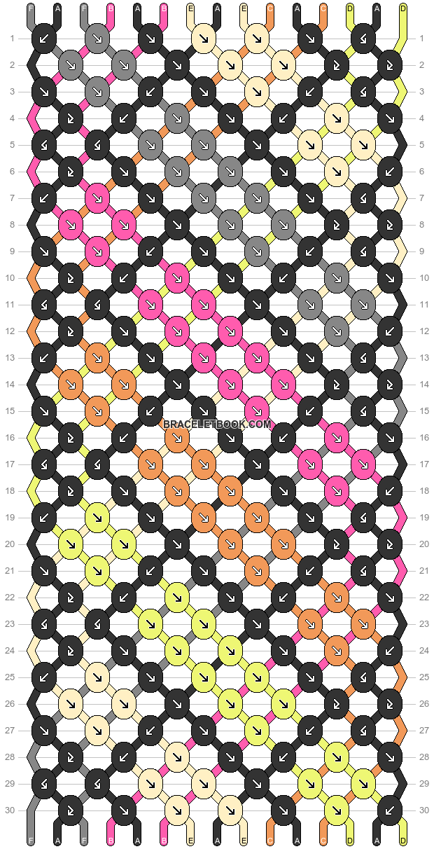 Normal pattern #146765 variation #395436 pattern