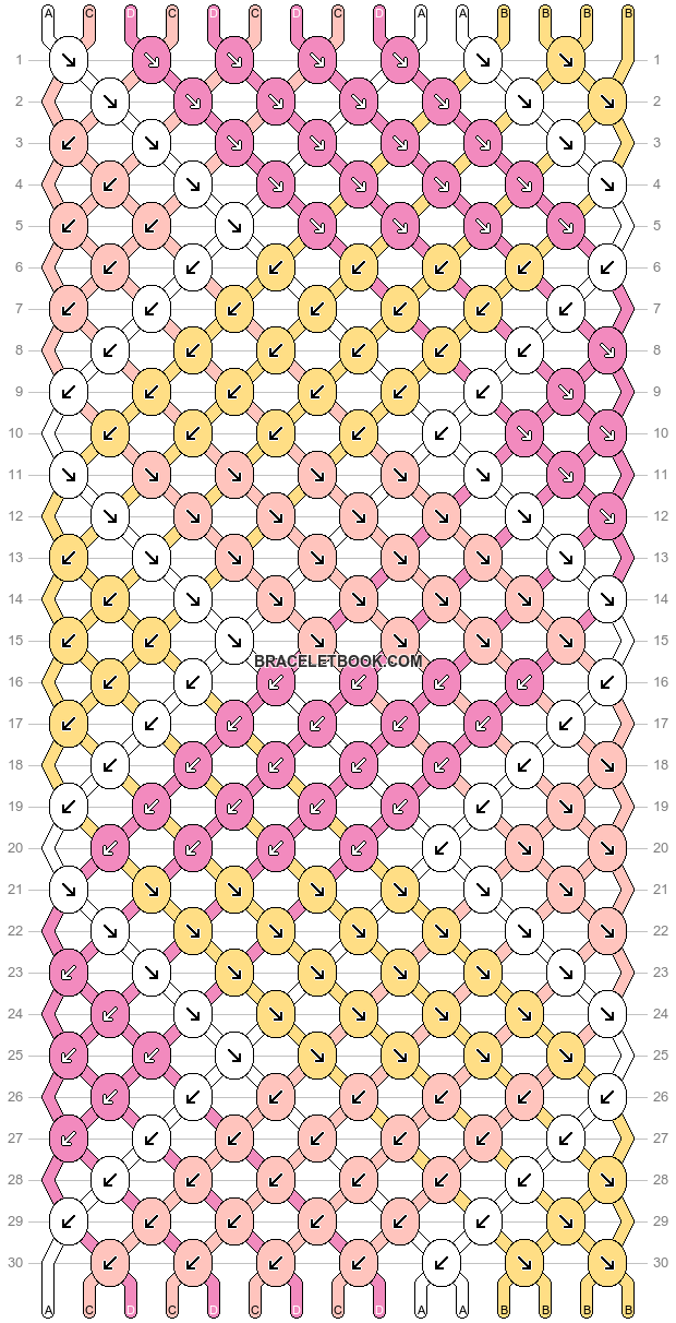 Normal pattern #163555 variation #395438 pattern
