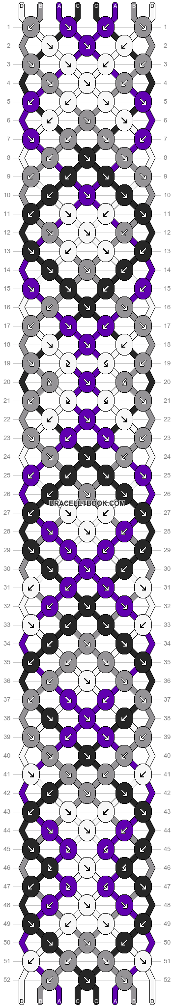 Normal pattern #191069 variation #395439 pattern