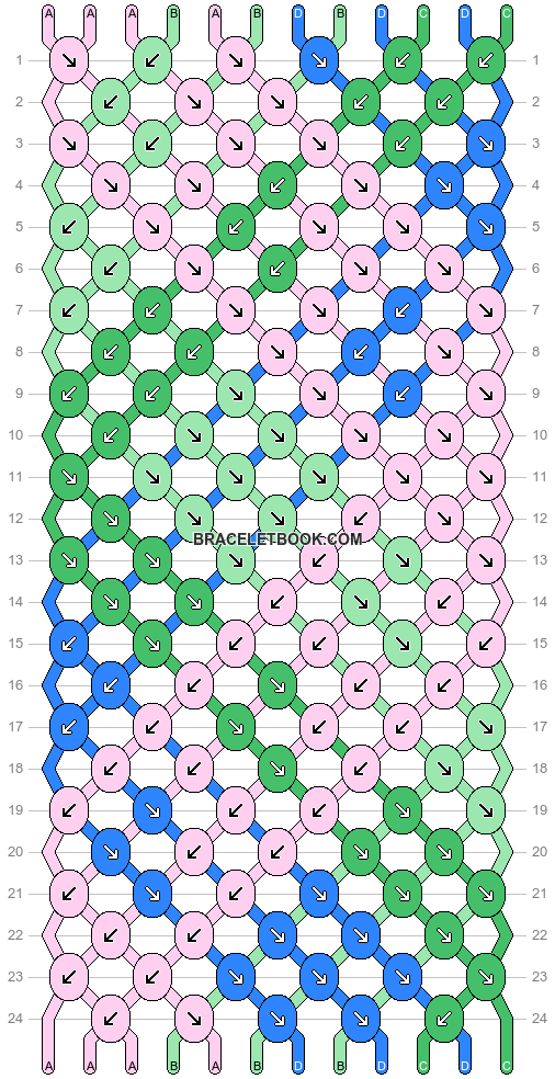 Normal pattern #183231 variation #395440 pattern