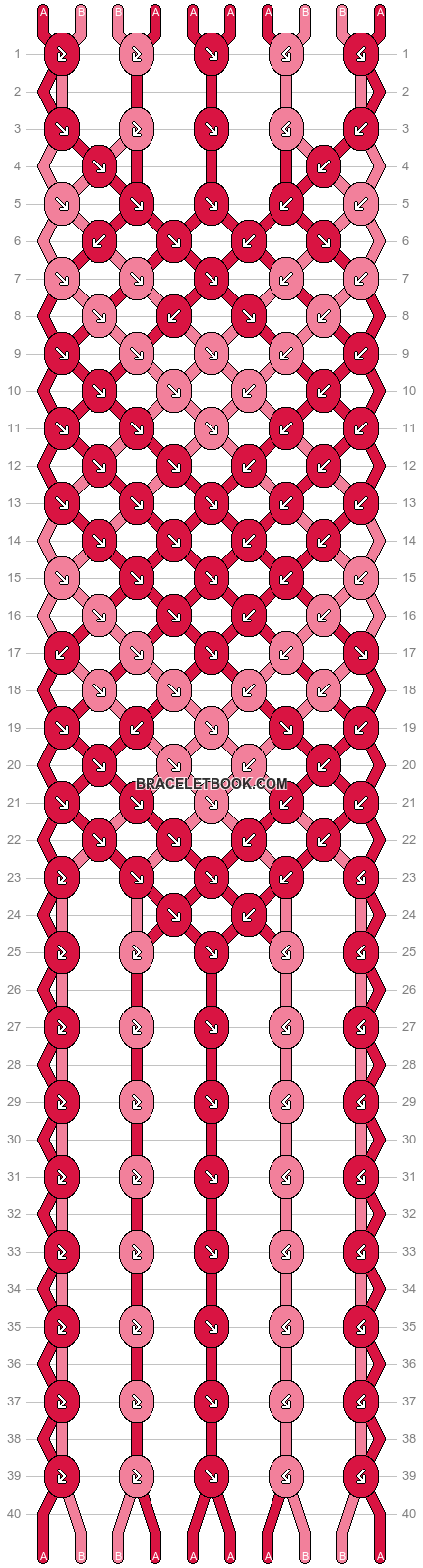 Normal pattern #191175 variation #395442 pattern