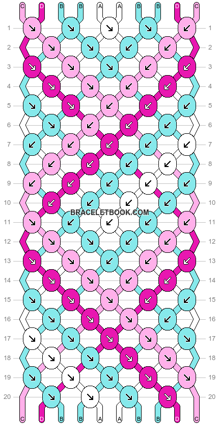 Normal pattern #169980 variation #395443 pattern