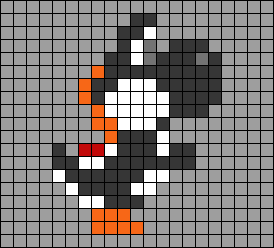 Alpha pattern #189635 variation #395444 preview