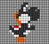 Alpha pattern #189635 variation #395444