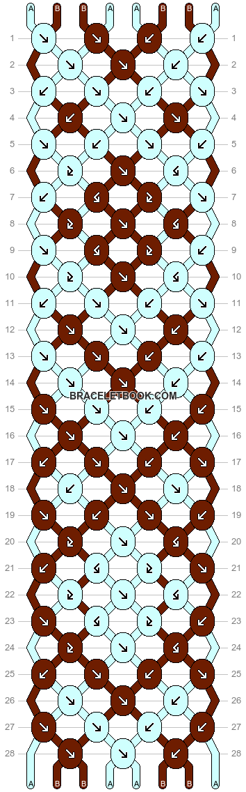 Normal pattern #191180 variation #395450 pattern