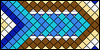 Normal pattern #128689 variation #395452
